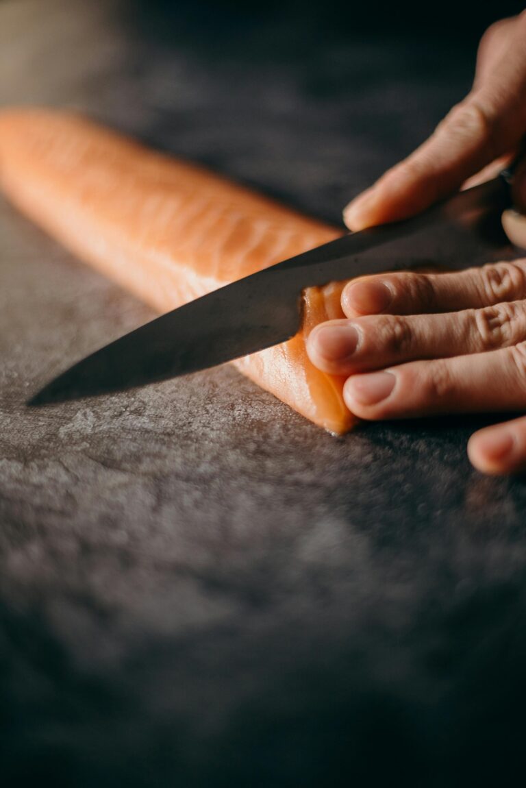 Gyuto vs Santoku: Which Japanese Knife Should You Buy?