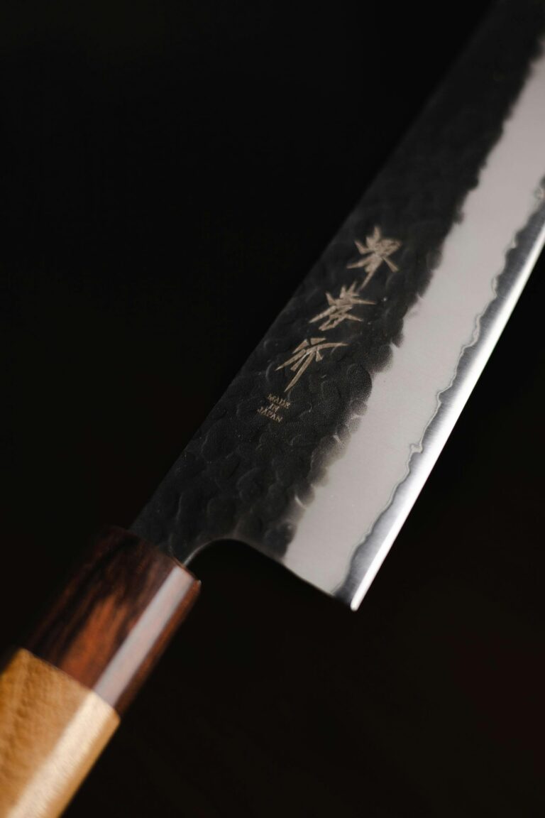 What Makes Japanese Knives Different? A Complete Beginner’s Guide