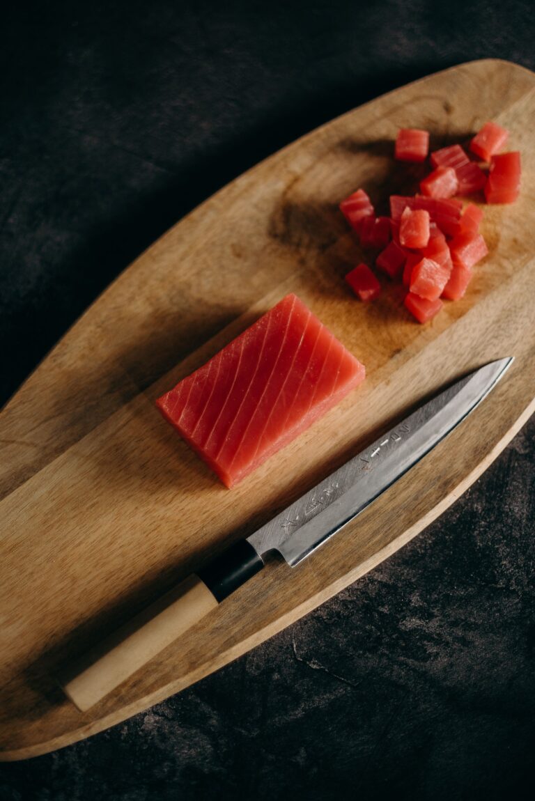 Japanese Knife Care 101: How to Make Your Blade Last a Lifetime