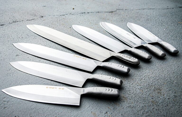 The Best Japanese Knives for Beginners (2026 Buyer’s Guide)